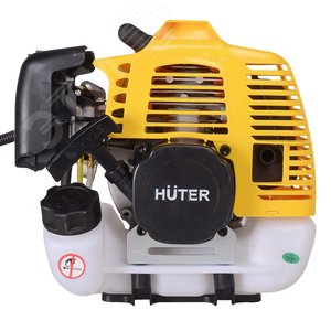 Триммер бензиновый GGT-1500T - фото 5