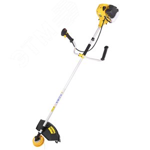 Триммер бензиновый GGT-1500TX - HUTER