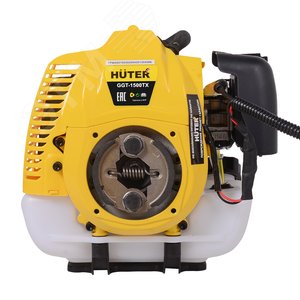 Триммер бензиновый GGT-1500TX - фото 2