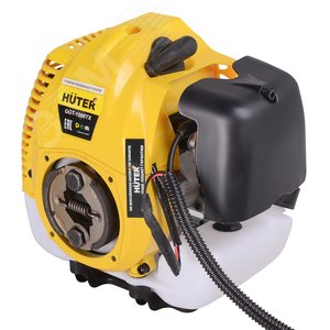 Триммер бензиновый GGT-1500TX - фото 3