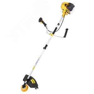 Триммер бензиновый GGT-2500S - HUTER
