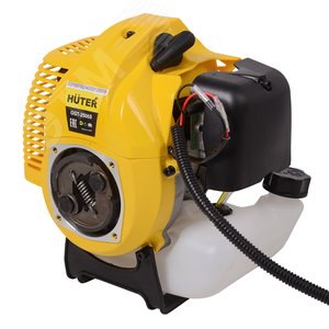 Триммер бензиновый GGT-2500S - фото 2