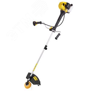 Триммер бензиновый GGT-2500S PRO (с антивибрационной системой) - HUTER