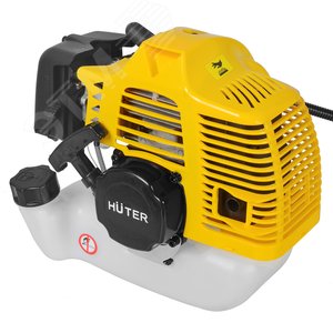 Триммер бензиновый GGT-2500S PRO (с антивибрационной системой) - фото 2