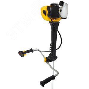 Триммер бензиновый GGT-2500S PRO (с антивибрационной системой) - фото 7