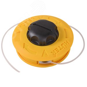 Триммер бензиновый GGT-2500S PRO (с антивибрационной системой) - фото 10
