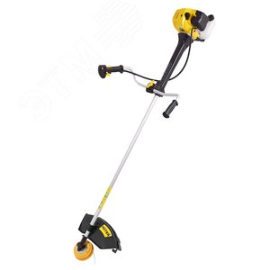 Триммер бензиновый GGT-2500Т PRO (с антивибрационной системой) - HUTER