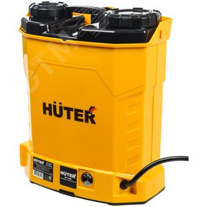 Опрыскиватель аккумуляторный SP-16AC | 70/13/29 | HUTER - HUTER