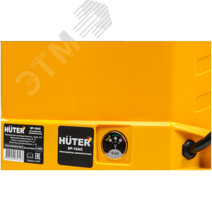 Опрыскиватель аккумуляторный SP-16AC | 70/13/29 | HUTER - фото 11
