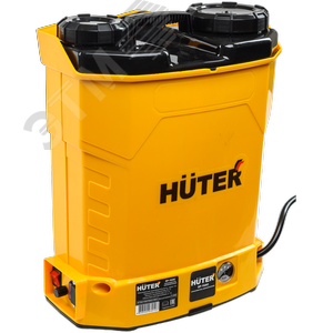 Опрыскиватель аккумуляторный SP-16AC | 70/13/29 | HUTER - фото 4
