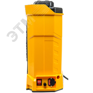Опрыскиватель аккумуляторный SP-16AC | 70/13/29 | HUTER - фото 5