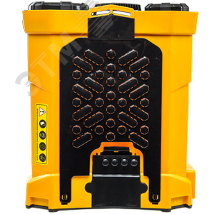 Опрыскиватель аккумуляторный SP-16AC | 70/13/29 | HUTER - фото 6