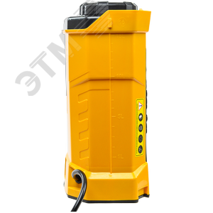 Опрыскиватель аккумуляторный SP-16AC | 70/13/29 | HUTER - фото 7