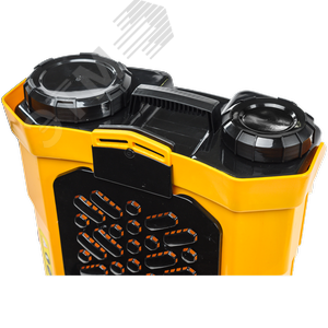 Опрыскиватель аккумуляторный SP-16AC | 70/13/29 | HUTER - фото 8