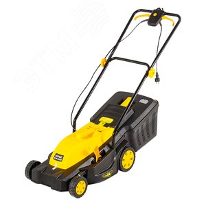 Газонокосилка электрическая ELM-2000P - HUTER