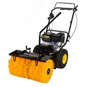 Машина подметательная SGC 4100S - HUTER
