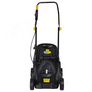 Газонокосилка электрическая ELM-1100 - фото 4