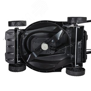 Газонокосилка электрическая ELM-1100 - фото 6