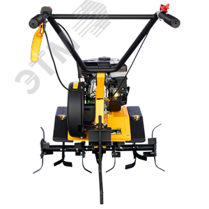 Мотокультиватор GMC-5.5 | 70/5/1 | HUTER - фото 4
