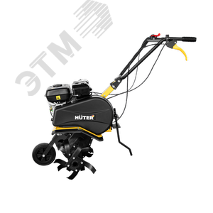 Мотокультиватор GMC-5.5 | 70/5/1 | HUTER - фото 5
