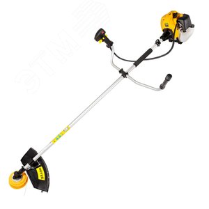 Триммер бензиновый GGT-553TX - HUTER