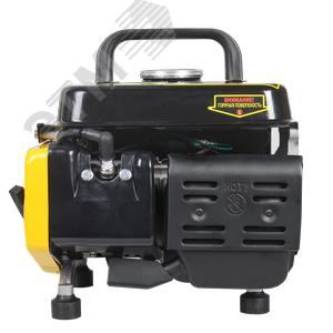 Генератор бензиновый HT950A 3