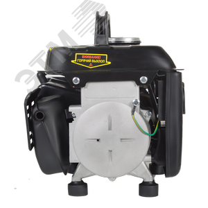 Генератор бензиновый HT950A 4
