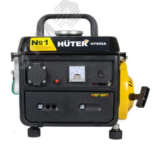 Генератор бензиновый HT950A 5