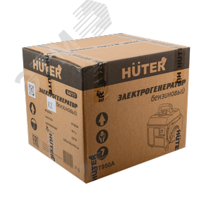 Генератор бензиновый HT950A 6