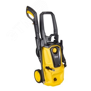 Мойка высокого давления W165-ARV - HUTER