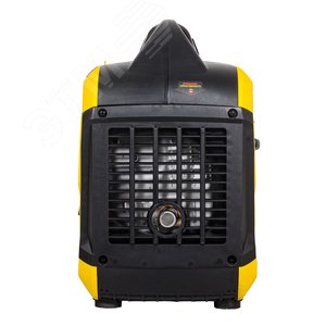 Генератор инверторный DN2700Si - фото 4