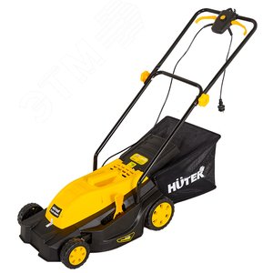 Газонокосилка электрическая ELM-2000T - HUTER