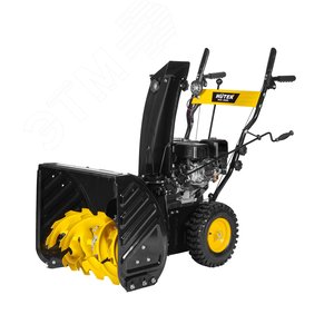 Снегоуборщик SGC 4000L - HUTER