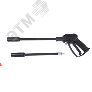 Мойка высокого давления W105-GS 5