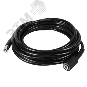 Мойка высокого давления W105-GS 6