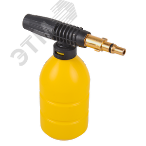 Мойка высокого давления W105-GS 8