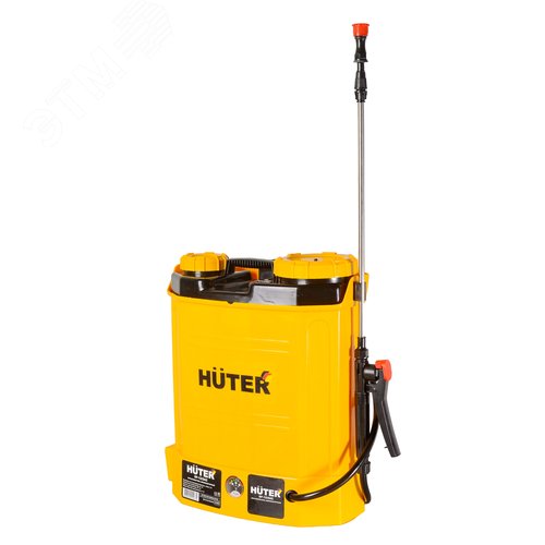 Опрыскиватель аккумуляторный SP-12/8AC - HUTER