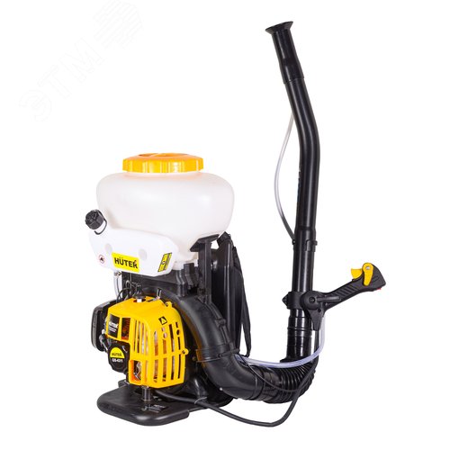 Опрыскиватель бензиновый GS-4311 - HUTER