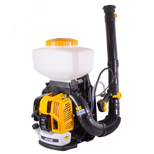 Опрыскиватель бензиновый GS-5215 - HUTER