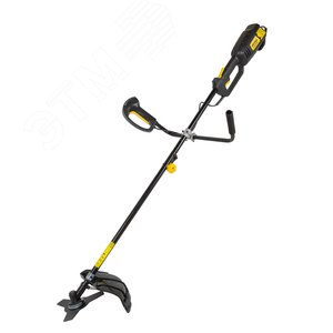 Триммер электрический GET-1500B - HUTER