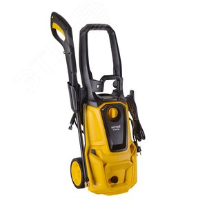 Мойка высокого давления W165-QL - HUTER