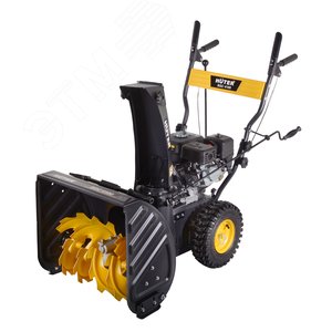 Снегоуборщик SGC 4100 - HUTER