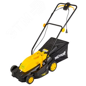Газонокосилка электрическая ELM-1800T - HUTER