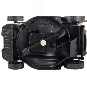Газонокосилка электрическая ELM-1800T - фото 6