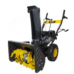 Снегоуборщик SGC 4000B - HUTER