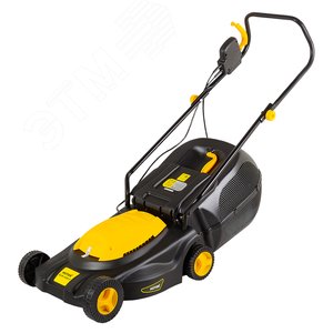 Газонокосилка электрическая ELM-1400P - HUTER