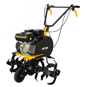 Культиватор бензиновый GMC-6.8 - HUTER