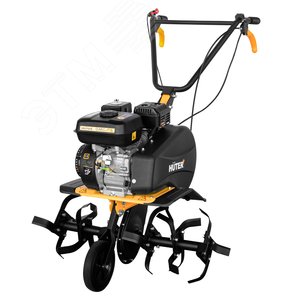 Культиватор бензиновый GMC-6.5 - HUTER