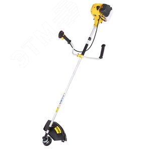 Триммер бензиновый GGT-800T - HUTER
