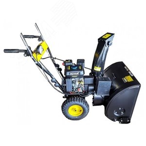 Снегоуборщик SGC 5500B - HUTER